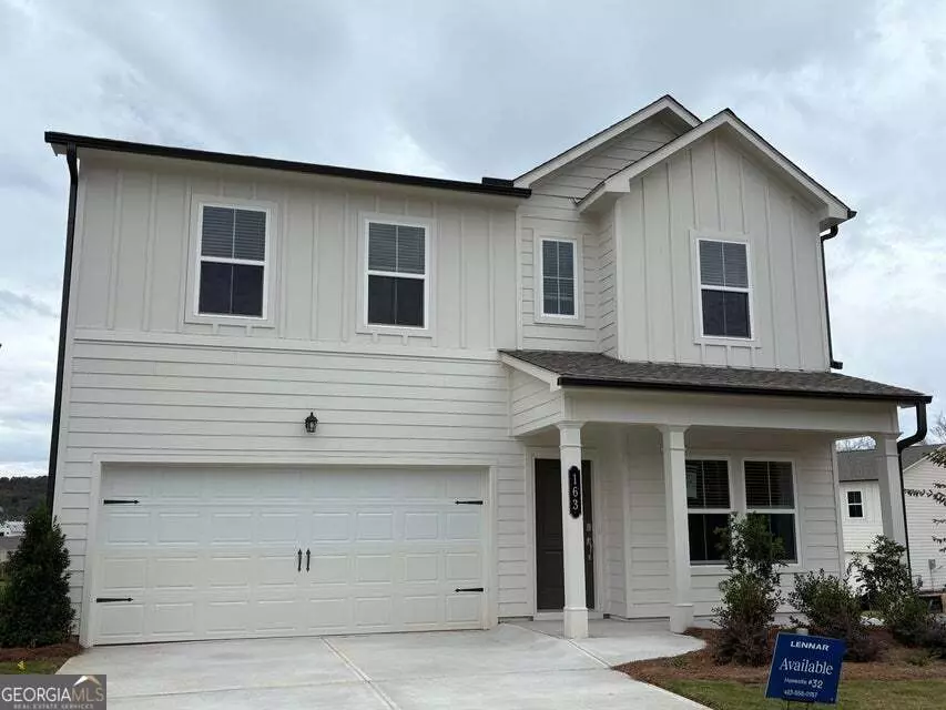 Rossville, GA 30741,163 Saddlebred WAY