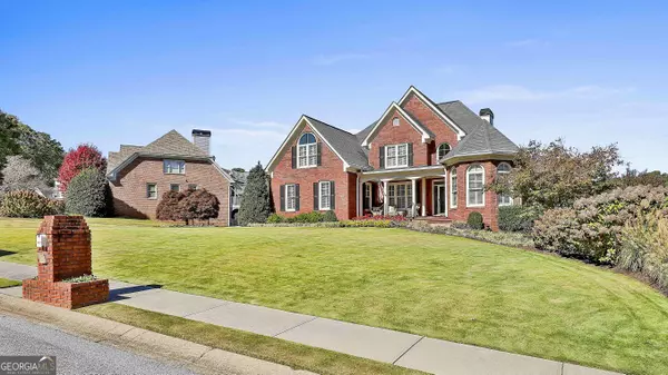 Douglasville, GA 30134,8553 Lake Forrest DR