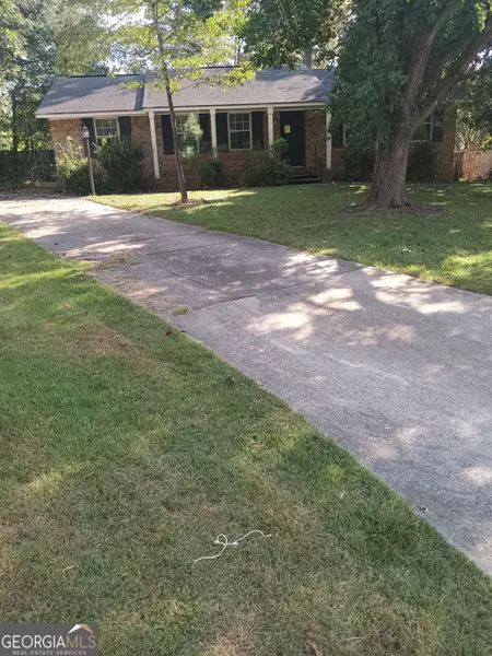 1485 Bola CT, Jonesboro, GA 30238