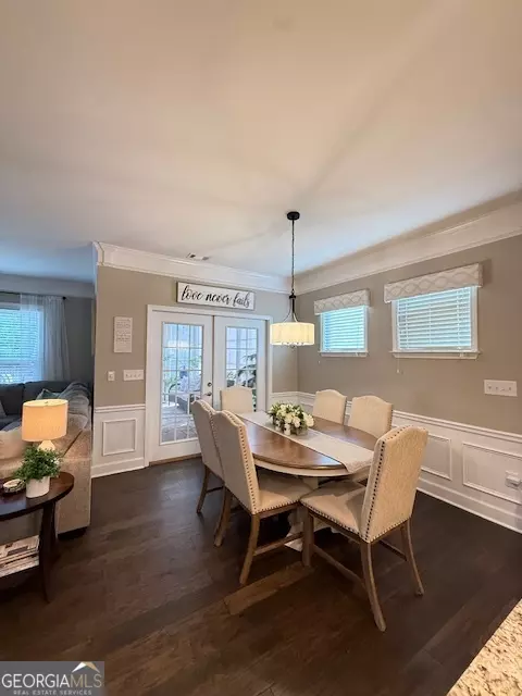 Griffin, GA 30223,128 Crape Myrtle DR