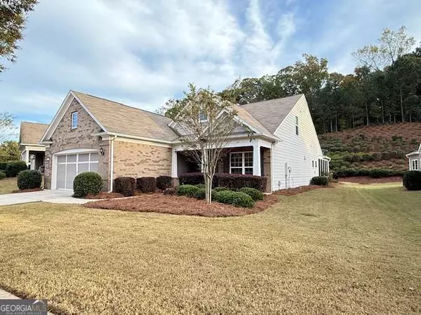 Griffin, GA 30223,128 Crape Myrtle DR