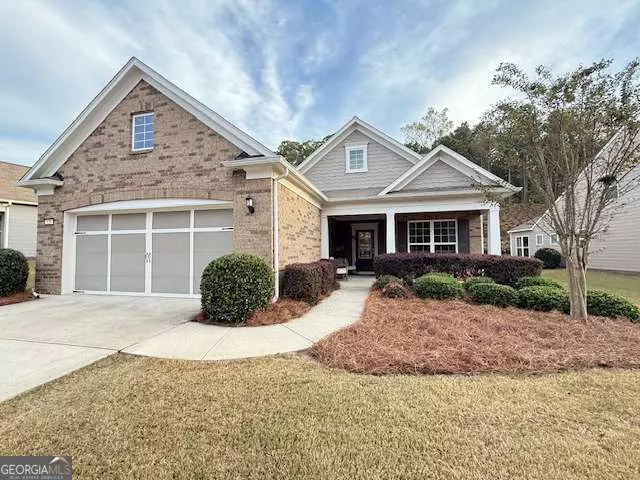 Griffin, GA 30223,128 Crape Myrtle DR
