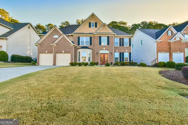 Suwanee, GA 30024,4339 Lansfaire TER