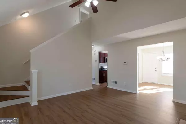 Stone Mountain, GA 30088,751 Arbor Hill DR