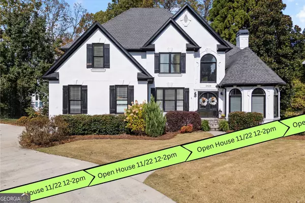 3420 Millwater XING, Dacula, GA 30019