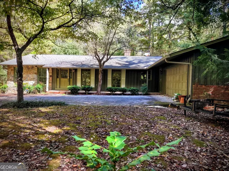 729 Highway 92 N, Fayetteville, GA 30214