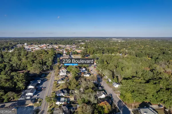 Monroe, GA 30655,239 Boulevard
