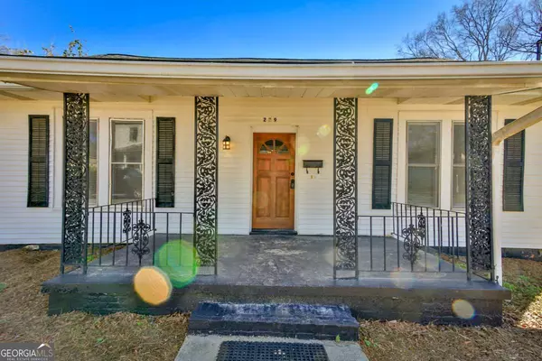 Monroe, GA 30655,239 Boulevard