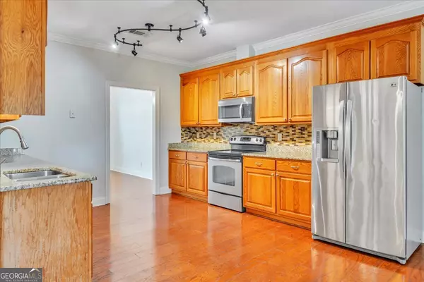 Dublin, GA 31021,100 Fox Den CT