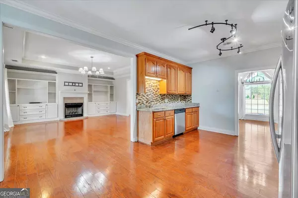 Dublin, GA 31021,100 Fox Den CT