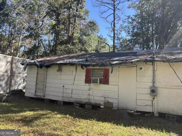 Guyton, GA 31312,259 Zettler LOOP