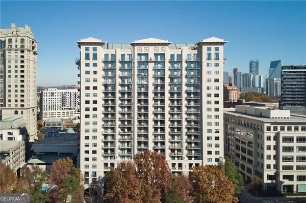 Atlanta, GA 30305,3040 Peachtree RD NW #1905