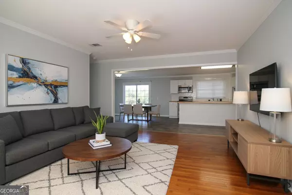 Warner Robins, GA 31088,105 Maxwell DR