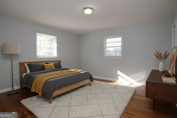 Warner Robins, GA 31088,105 Maxwell DR