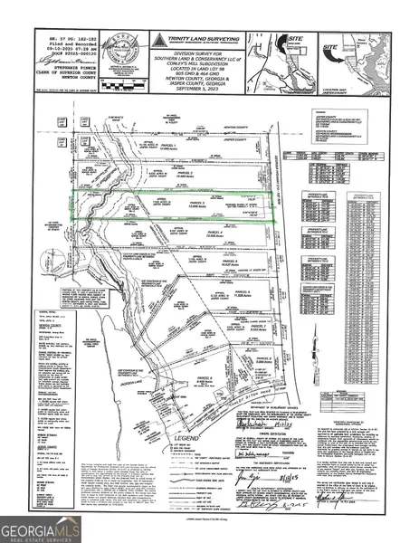 0 Highway 212, Covington, GA 30014