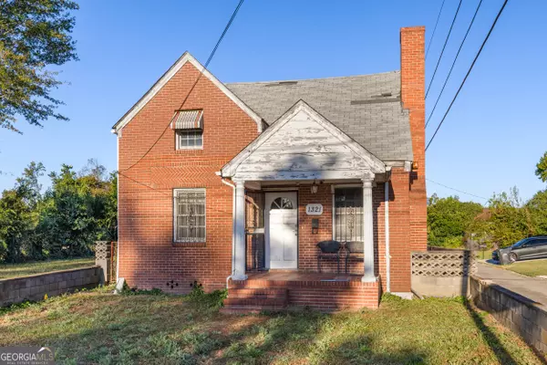 1321 11th ST, Augusta, GA 30901