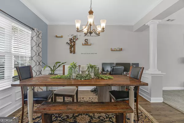 Hinesville, GA 31313,233 Rutledge DR