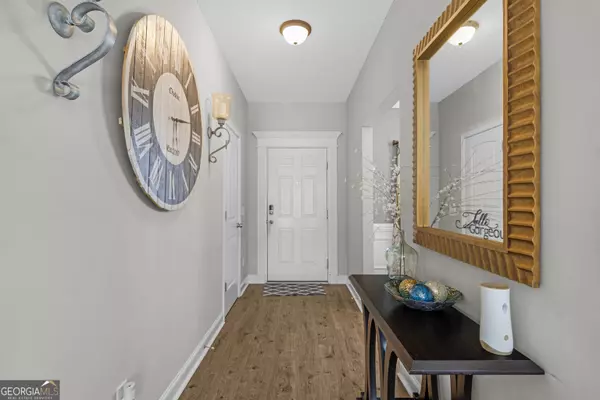 Hinesville, GA 31313,233 Rutledge DR