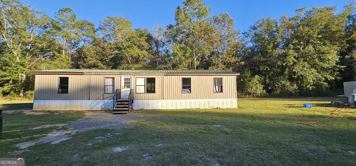 Sylvania, GA 30467,596 Arnett School RD