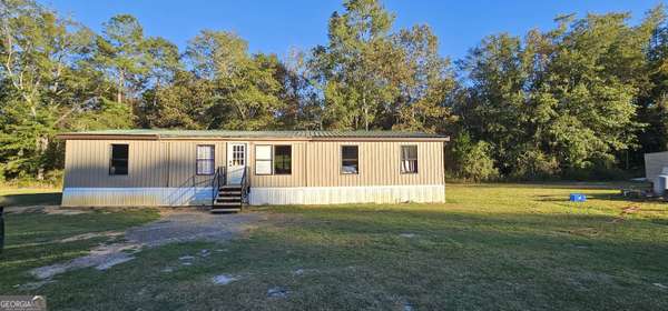 596 Arnett School RD, Sylvania, GA 30467