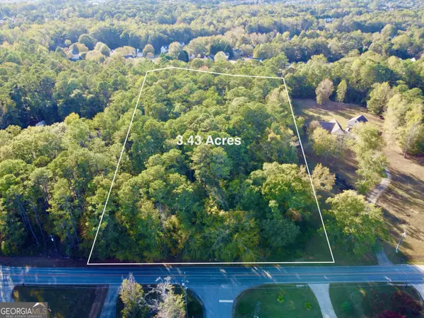 Covington, GA 30016,500 Womack RD