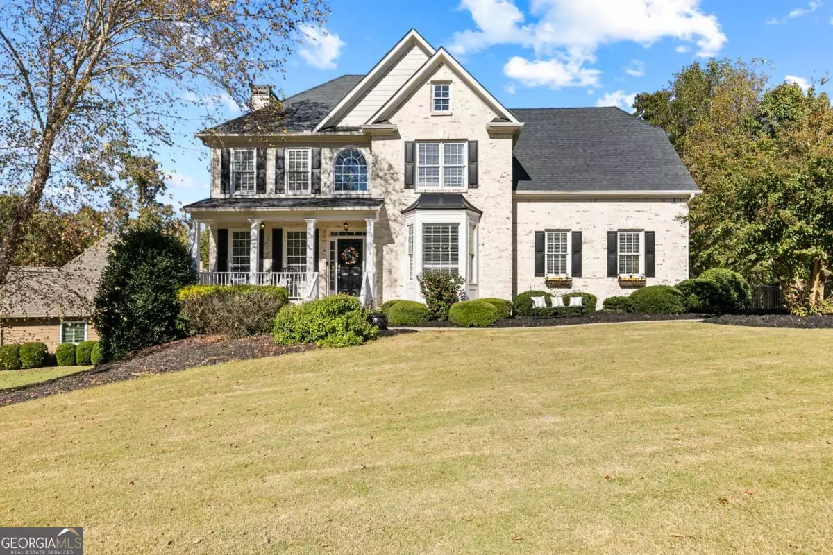 Cumming, GA 30041,3230 New University TRL