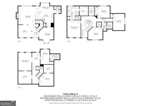 Cumming, GA 30041,3230 New University TRL