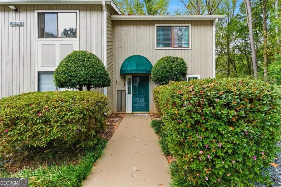 6119 Woodmont BLVD, Peachtree Corners, GA 30092