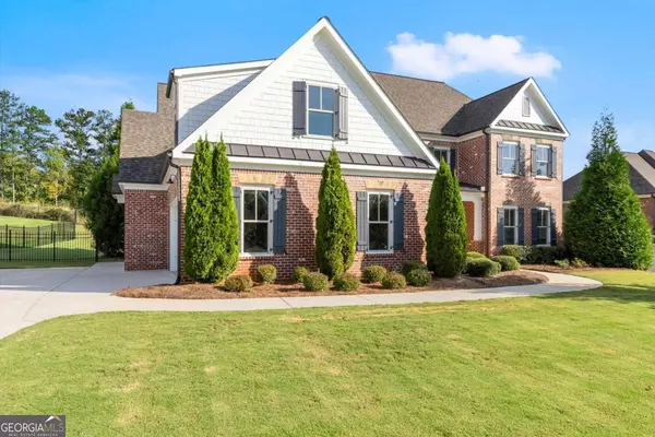 Kennesaw, GA 30152,2412 Rosapenna LN NW