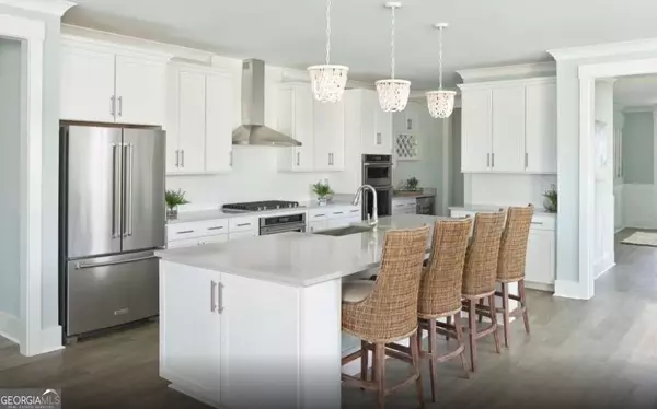 Griffin, GA 30223,1405 Wild Cherry CT