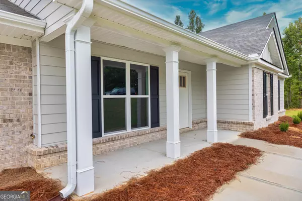 Martin, GA 30557,556 Oil Mill RD #7