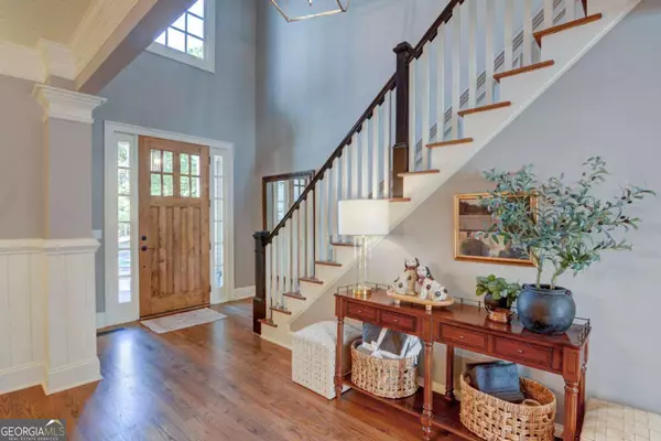 Dawsonville, GA 30534,55 SCARLET OAK LN