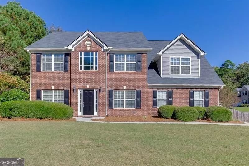 Dacula, GA 30019,926 Red Wolf CT