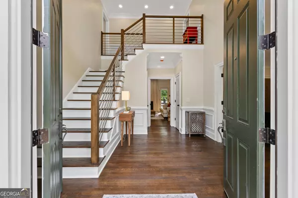 Johns Creek, GA 30022,9950 Farmbrook LN