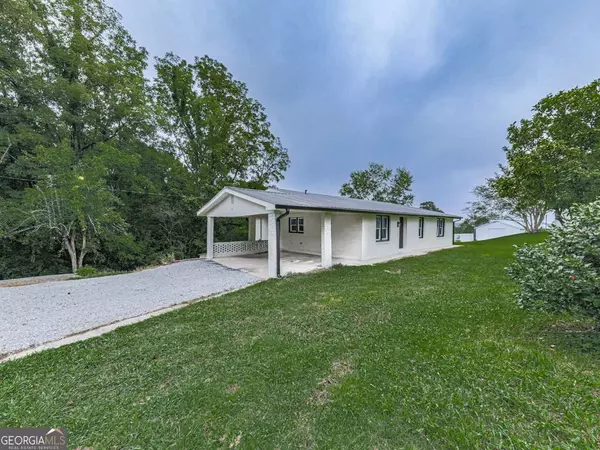 Jasper, GA 30143,3011 Refuge RD