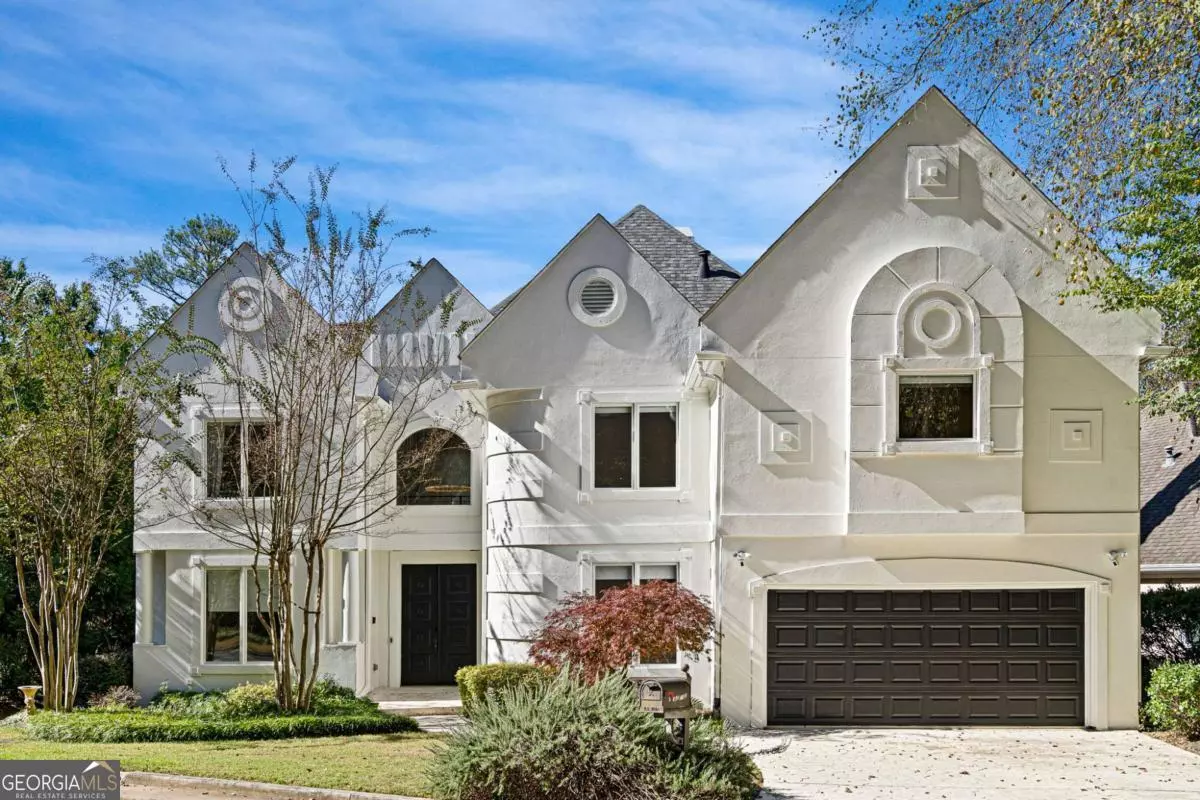 Atlanta, GA 30324,4 Vale Close NE