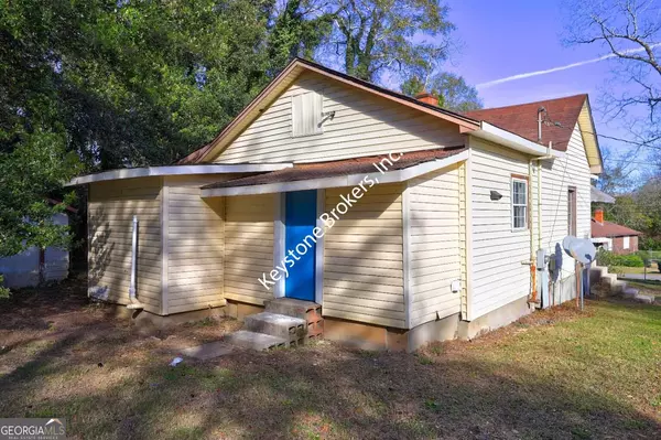 Macon, GA 31217,760 Magnolia DR
