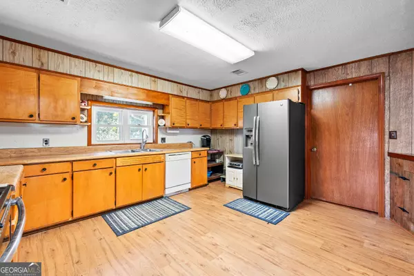 Franklin, GA 30217,6535 Ridgeway RD