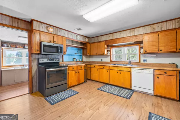 Franklin, GA 30217,6535 Ridgeway RD