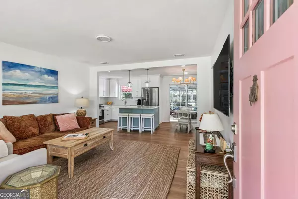 St. Simons, GA 31522,907 Mallery ST