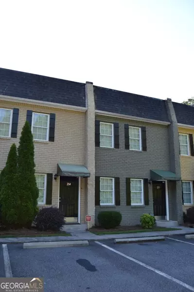 122 Saine Drive #307, Marietta, GA 30008