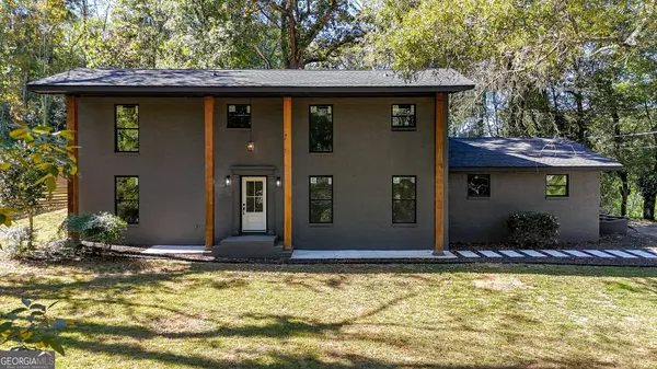 622 Pisgah WAY, Calhoun, GA 30701