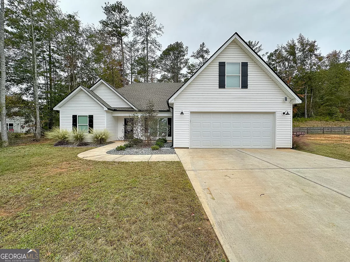 Lagrange, GA 30240,474 Waterview DR