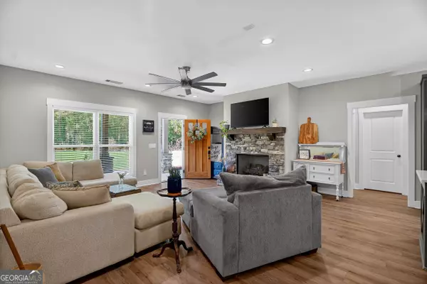 Lagrange, GA 30241,63 Stovall RD