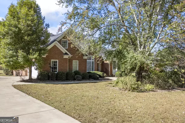 Bogart, GA 30622,682 Chesterfield RD