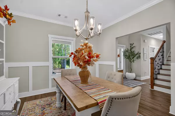 Lagrange, GA 30240,1565 Glass Bridge RD