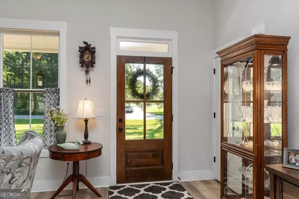 Monroe, GA 30655,498 Michael Etchison RD