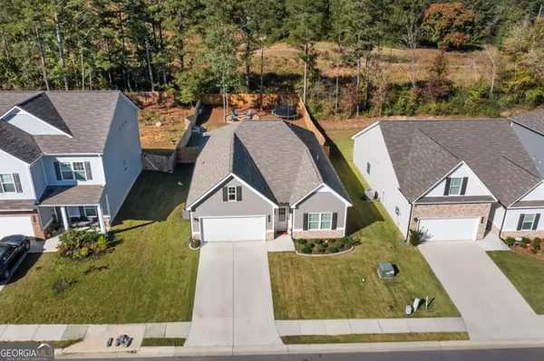 Calhoun, GA 30701,225 Sycamore DR