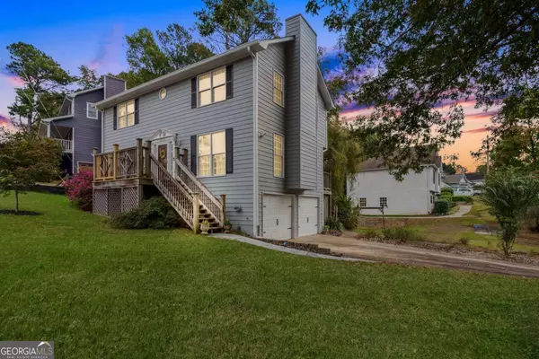 Kennesaw, GA 30144,4926 Shallow Ridge RD NE