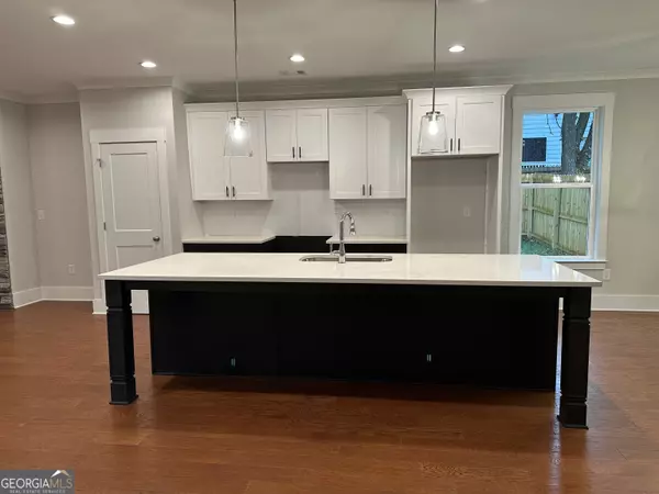 Atlanta, GA 30310,514 Cohen ST SW